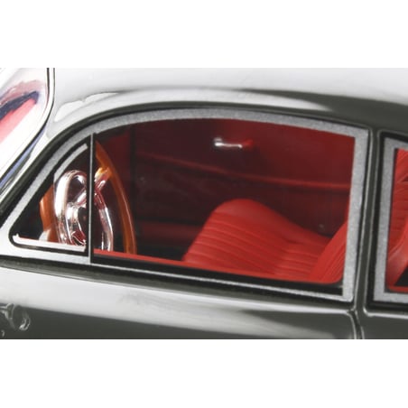 1:18 Porsche 356B 2000 GS Carrera 2 1960   (GT Spirit)