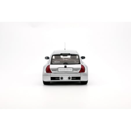 Otto Mobile 1/18 Renault Clio V6 Phase 1 2001