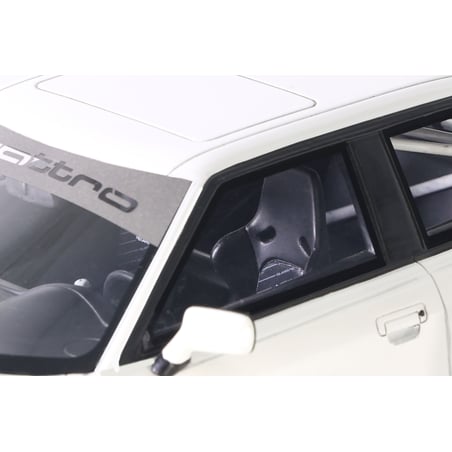 Otto Mobile 1/18 Audi 80 B4 Coupe RS2 Prior Design 2021