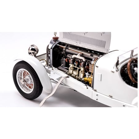 CMC M190 Mercedes Benz SSK, 1930