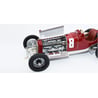 CMC 1/18 Alfa Romeo P3,1932 Νο. Winner GP Italy Tazio Nuvolari
