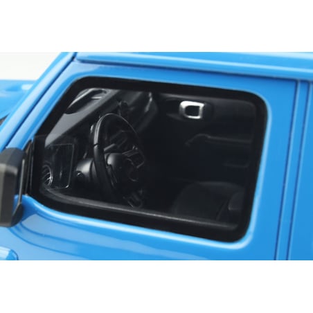GT Spirit 1/18 Jeep Wrangler Rubicon 2021