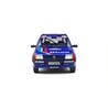 Solido 1/18 Peugeot 205 Rallye Gr.A No. 24 Tour de Corse 1990 R.Boursier/B.Frangin