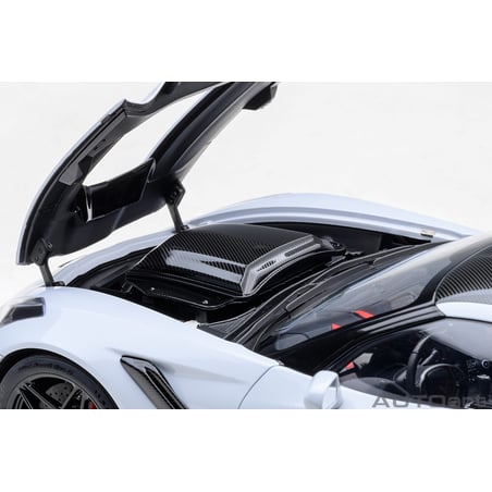 Autoart 1/18 Chevrolet Corvette C7 ZR1 2019