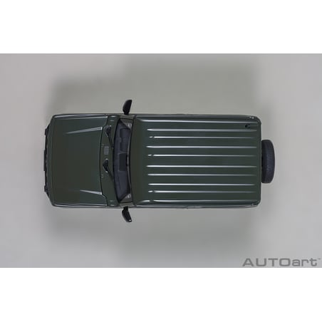 Autoart 1/18 Suzuki Jimny (JB64)