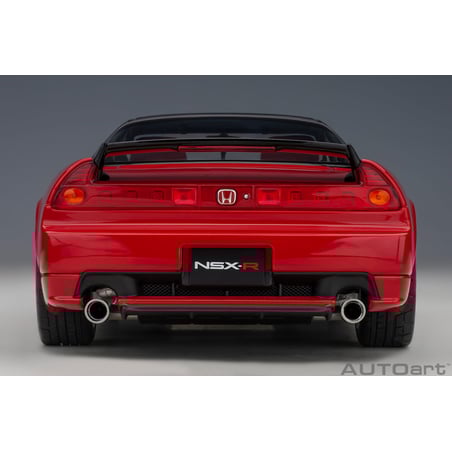 Autoart 1/18 Honda NSX-R (NA2)