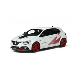 1/18 Renault Megane...