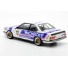 Minichamps 1/18 BMW 635 CSi 500km Monza 1985 No.12 Monroe Ballot/Lena de Deyne