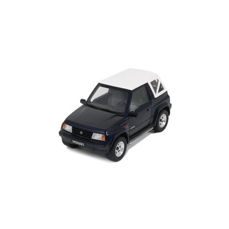 Otto Mobile 1/18 Suzuki Vitara Cabrio JLX 1994