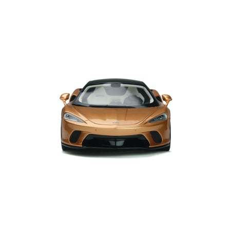 GT Spirit 1/18 McLaren GT 2019