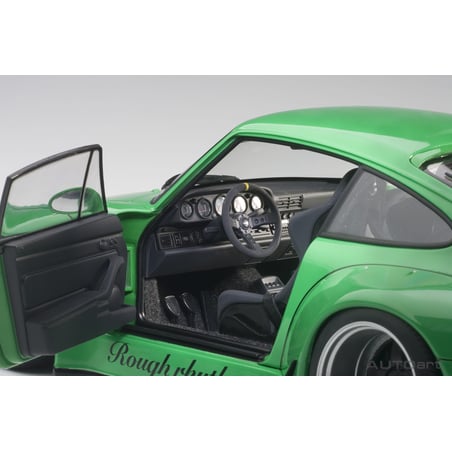 Autoart 1/18 Porsche RWB 993