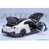 Autoart 1/18 Nissan GT-R (R35) Nismo 2022 Special Edition
