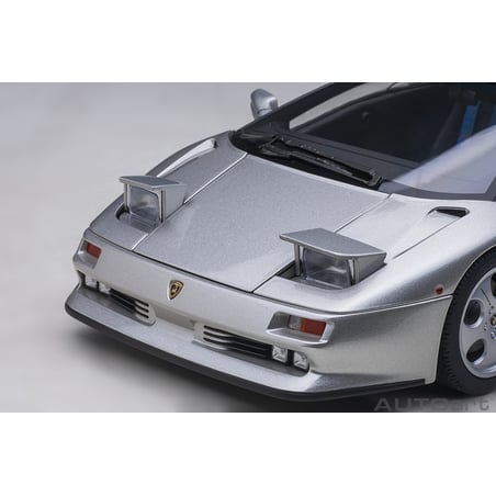 Autoart 1/18 Lamborghini Diablo SE JOTA
