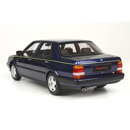 1/18  Lancia Thema 8-32 Ferrari I Series 1986