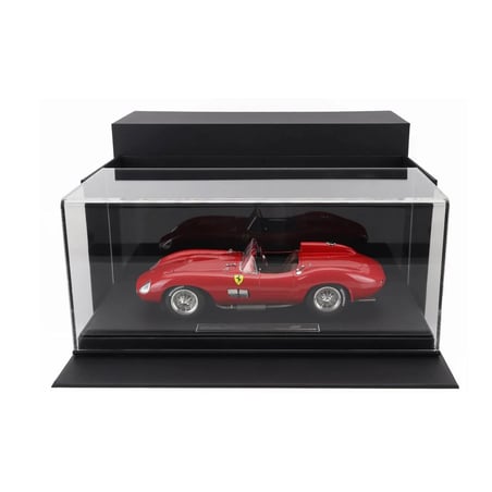 TopMarques 1/18 Ferrari 315S Spider 1957