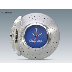 1:18 Brake Disc Clock 8 -...