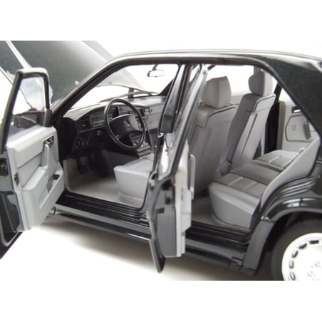 Norev 1/18 Mercedes Benz 190 E 2.3-16 1984