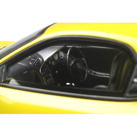 Otto Mobile 1/18 Mazda RX7 FD Type R Bathurst R 1999