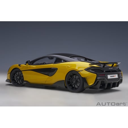 Autoart 1/18 McLaren 600LT