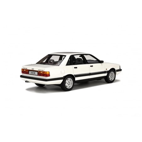 Otto Mobile 1/18 Audi 200 Quattro 20v 1989