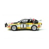 1:18 Audi Sport Quattro Rallye 1985 Rally Monte Carlo  No.3 Drivers W. Rohrl - Ch. Geistdoerfer