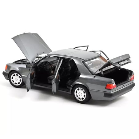 Norev 1/18 Mercedes-Benz E-Class 500E W124 1990