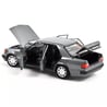 Norev 1/18 Mercedes-Benz E-Class 500E W124 1990