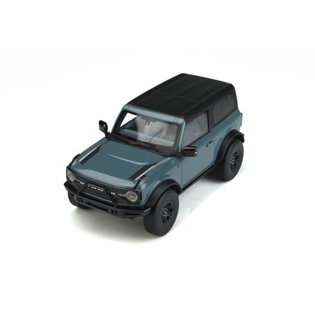 GT Spirit 1/18 Ford Bronco First Edition 2021