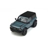 GT Spirit 1/18 Ford Bronco First Edition 2021