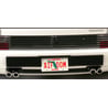 KK Scale 1/12 Ferrari Testarossa Monospeccio US Version Miami Vice 1984