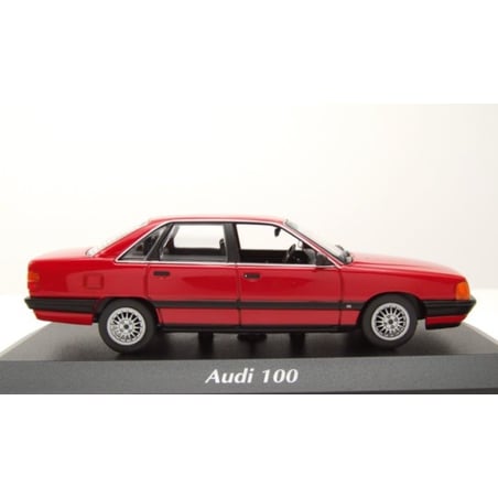 Maxichamps 1:43 AUDI 100 1990