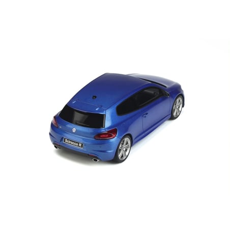 Otto Mobile 1/18 Volkswagen Scirocco 3 Ph.1 R 2008