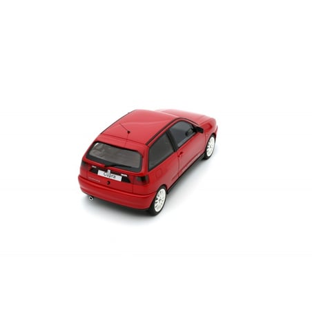 Otto Mobile 1/18 Seat Ibiza Cupra 2 MK2 1997