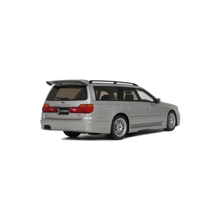 Otto Mobile 1/18  Nissan Stagea Autech Version 260RS 1997