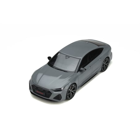 GT Spirit 1/18 Audi RS 7 (4K) Sportback 2020