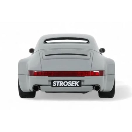 GT Spirit 1/18 Porsche 911 Strosek Mega 30 Speedster 2023