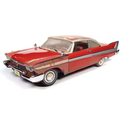 Autoworld 1/18 Plymouth...