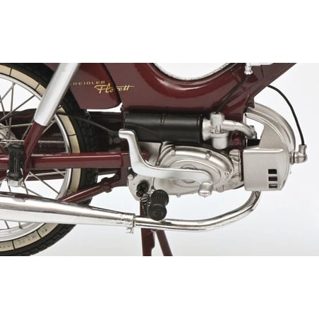 Schuco 1/10 Kreidler Florett Super 1964