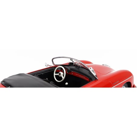 Norev 1/18 Porsche 356 Speedster 1954