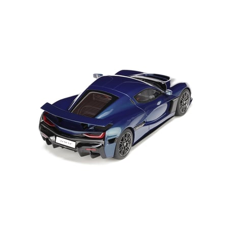 GT Spirit 1/18 Rimac Nevera 2021