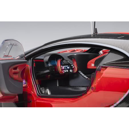 1:18 Bugatti Vision Gran Turismo (AUTOart)