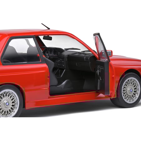 1/18 BMW E30 M3 1986