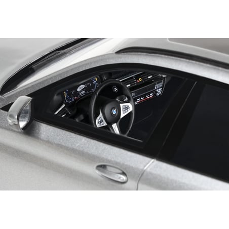 GT Spirit 1/18 BMW 530E xDrive M Sport Touring  2023