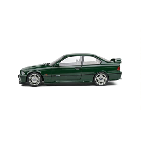 Solido 1/18 BMW E36 Coupe M3 GT 1995
