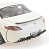 Minichamps 1/18 Brabus Mercedes Benz 700 Biturbo Coupe 2013