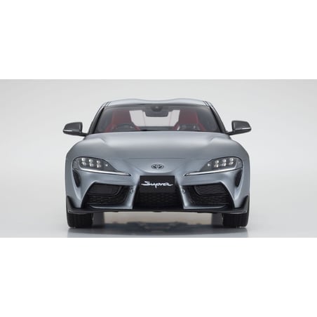 1/18 Toyota GR Supra