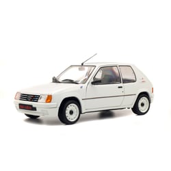 1:18 Peugeot 205 Rallye MK1
