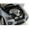 Kyosho 1/18 BMW ActiveHybrid X6