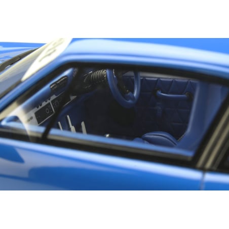 GT SPIRIT 1/18 Porsche 911 (993) RWB Hong Kong Νο.9 SuperNine 2019