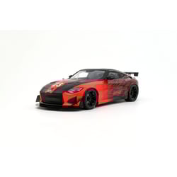 Otto Mobile 1/18 Nissan Z...